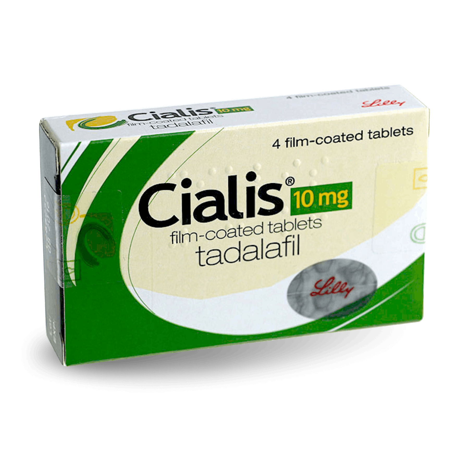 Cialis Tadalafil tablets
