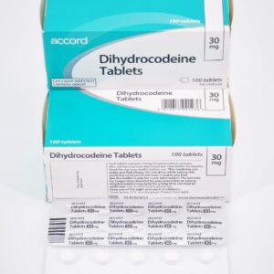 Dihydrocodeine 30mg