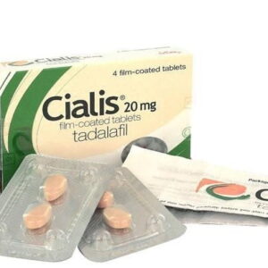 Cialis Tadalafil tablets