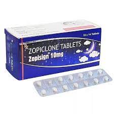 Zopiclone - Image 4