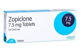 Zopiclone - Image 3