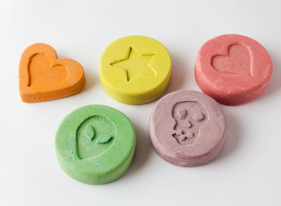 Ecstasy (MDMA) - Image 3