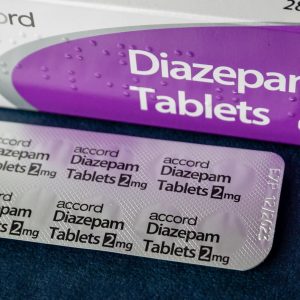 Diazepam 2mg accord