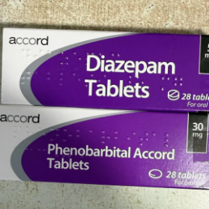 Buy Diazepam 5mg accord